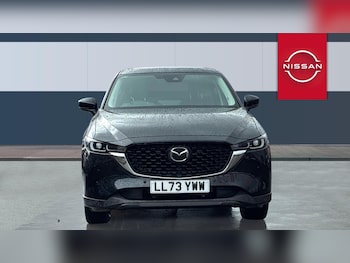 Used Mazda CX-5 2023 for sale - 78935539: Photo