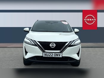 Used Nissan Qashqai 2022 for sale - 78994930: Photo