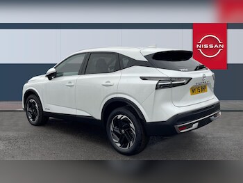 Used Nissan Qashqai 2026 for sale - 77409364: Photo