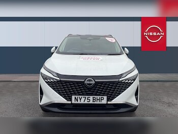 Used Nissan Qashqai 2026 for sale - 77409364: Photo