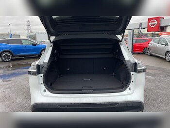 Used Nissan Qashqai 2026 for sale - 77409364: Photo