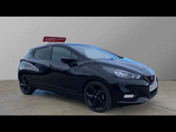 Used Nissan Micra 2022 Cars For Sale