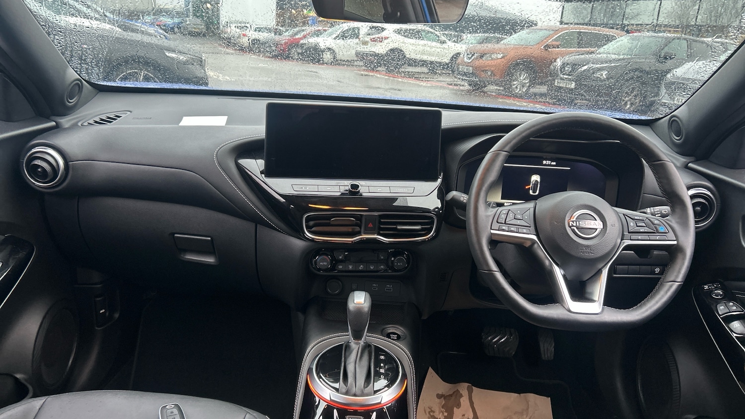 Used Nissan Juke 2024 for sale - 77459602: Photo 10