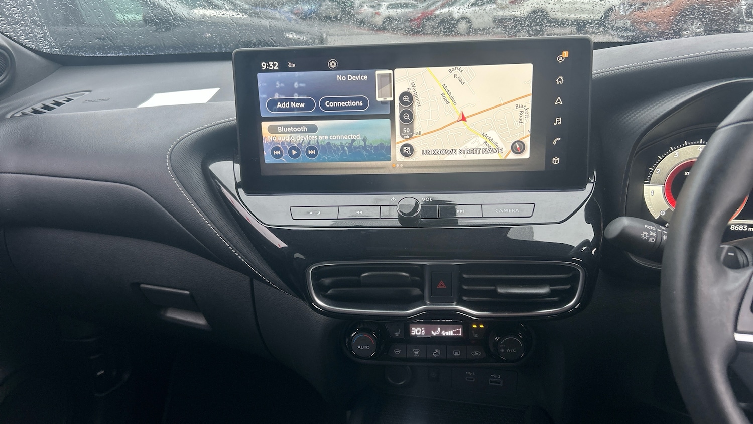 Used Nissan Juke 2024 for sale - 77459602: Photo 12