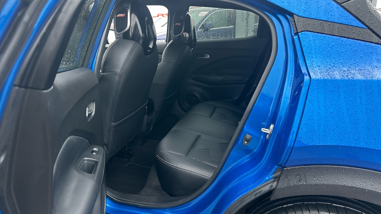 Used Nissan Juke 2024 for sale - 77459602: Photo 16