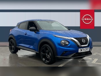 Used Nissan Juke 2024 for sale - 77459602: Photo