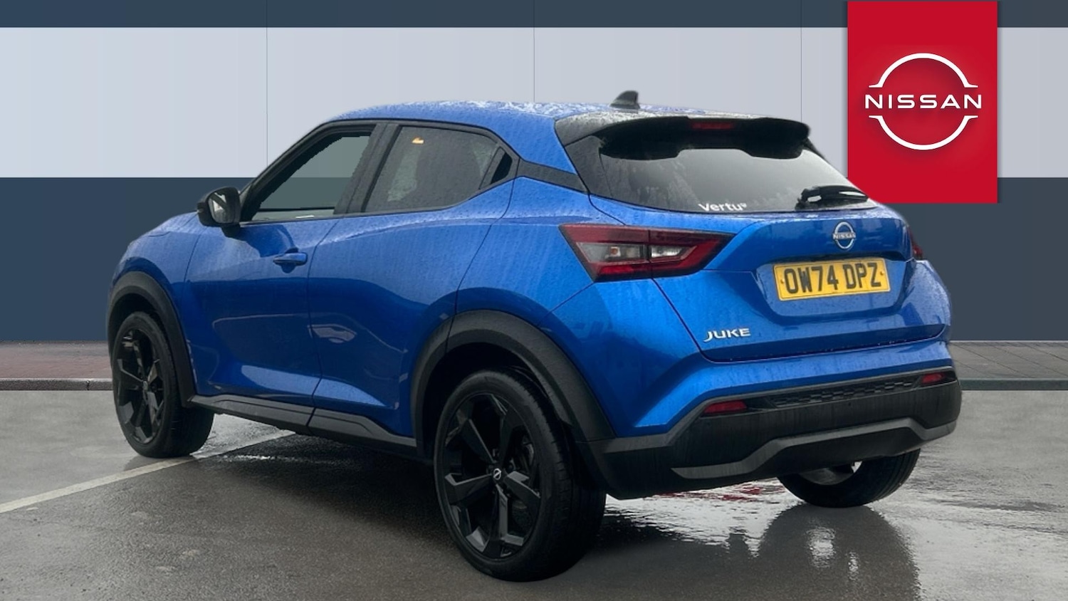 Used Nissan Juke 2024 for sale - 77459602: Photo 2