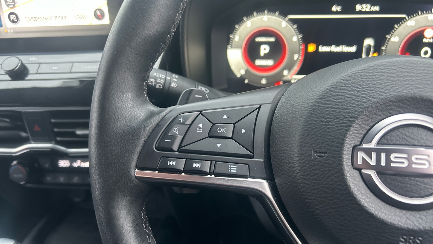 Used Nissan Juke 2024 for sale - 77459602: Photo 22