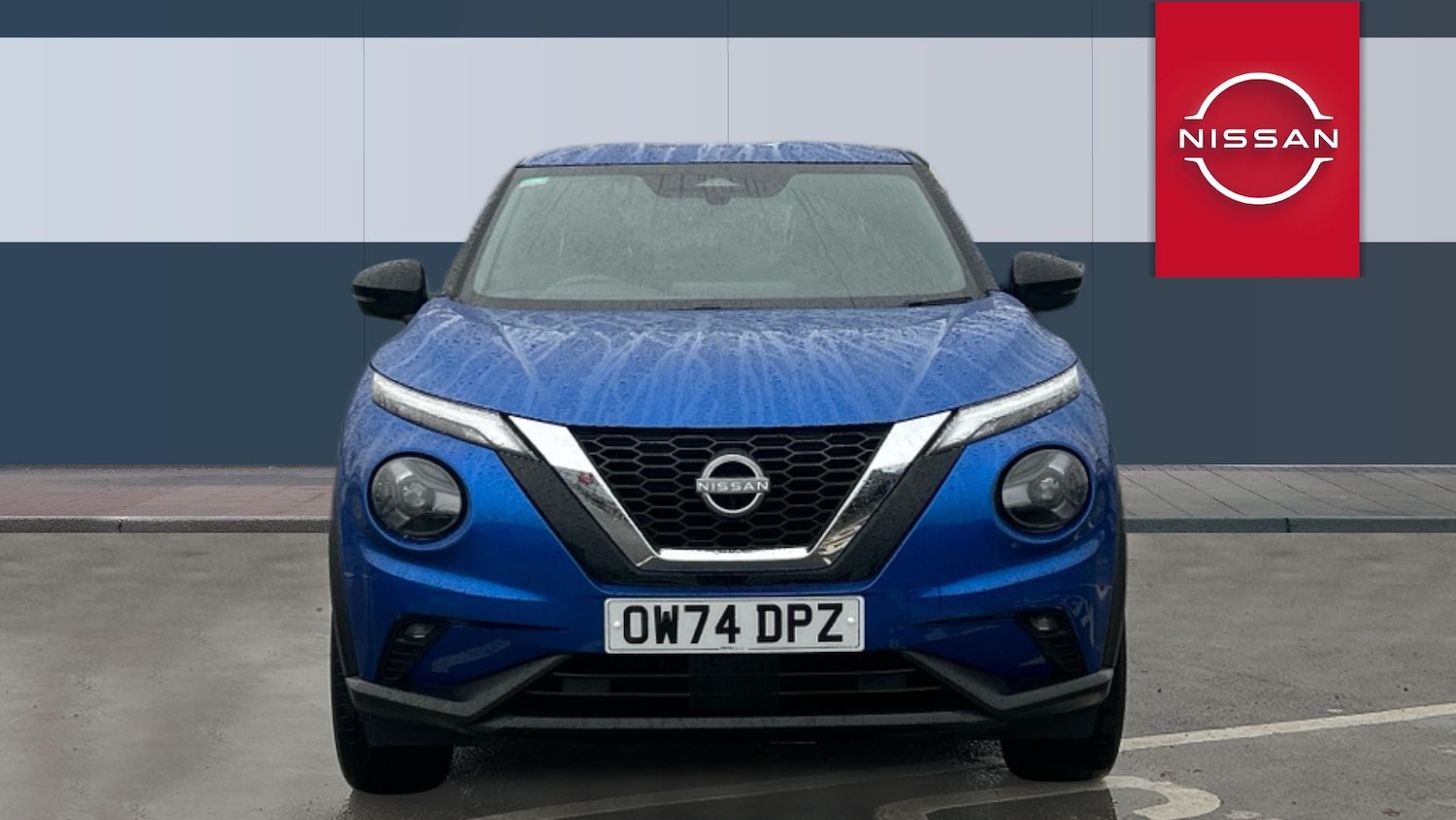 Used Nissan Juke 2024 for sale - 77459602: Photo 3