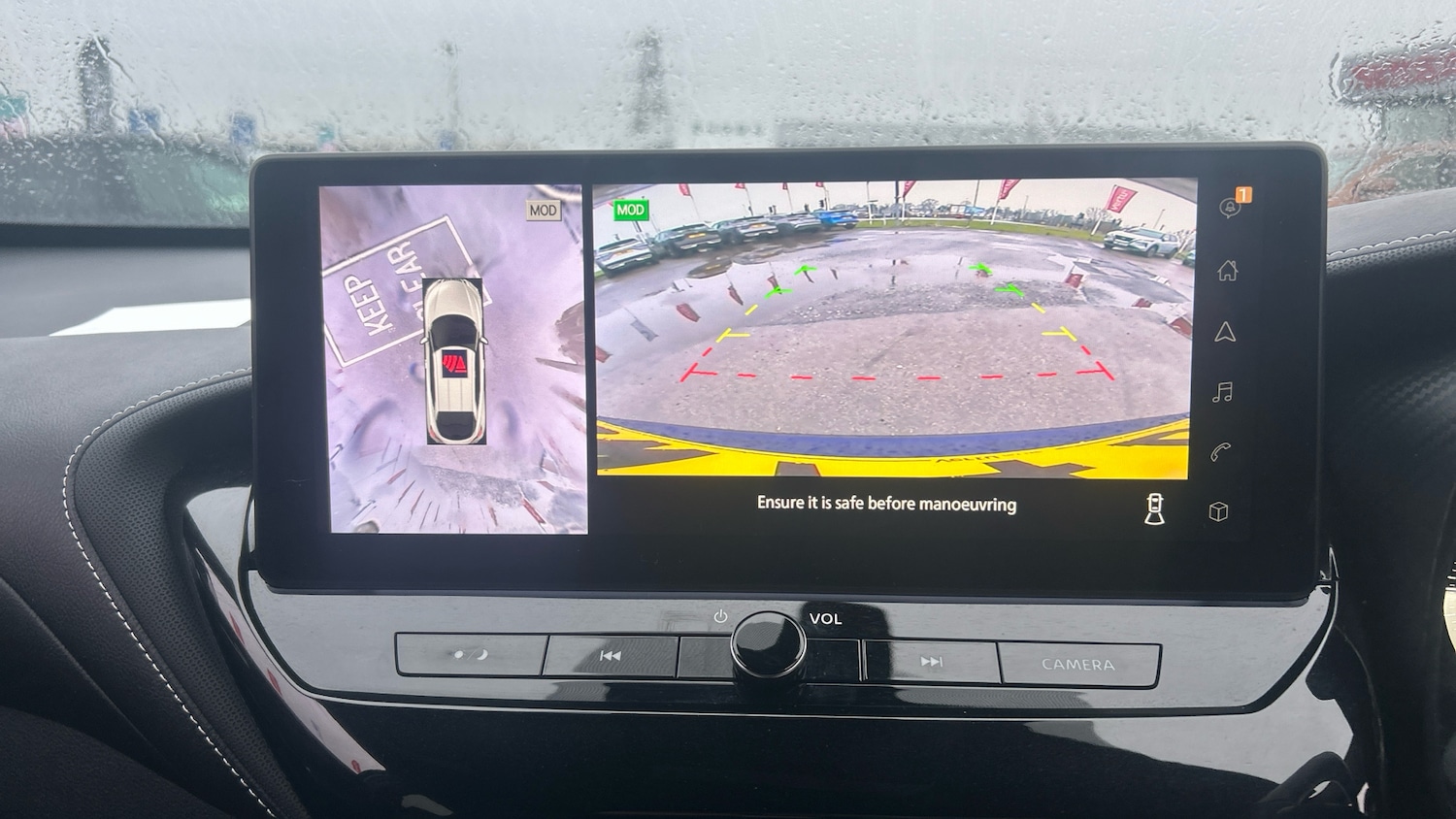 Used Nissan Juke 2024 for sale - 77459602: Photo 30