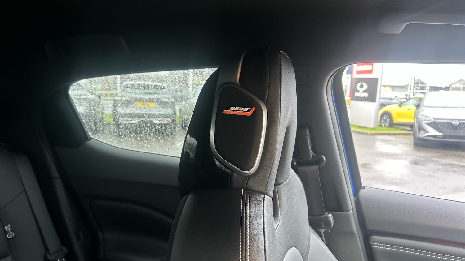 Used Nissan Juke 2024 for sale - 77459602: Photo 32