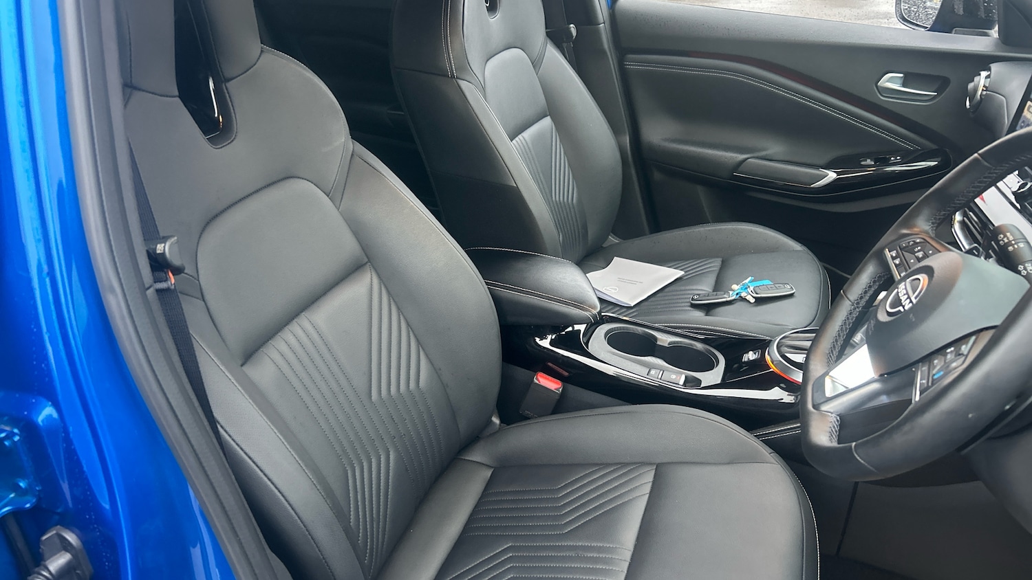 Used Nissan Juke 2024 for sale - 77459602: Photo 33