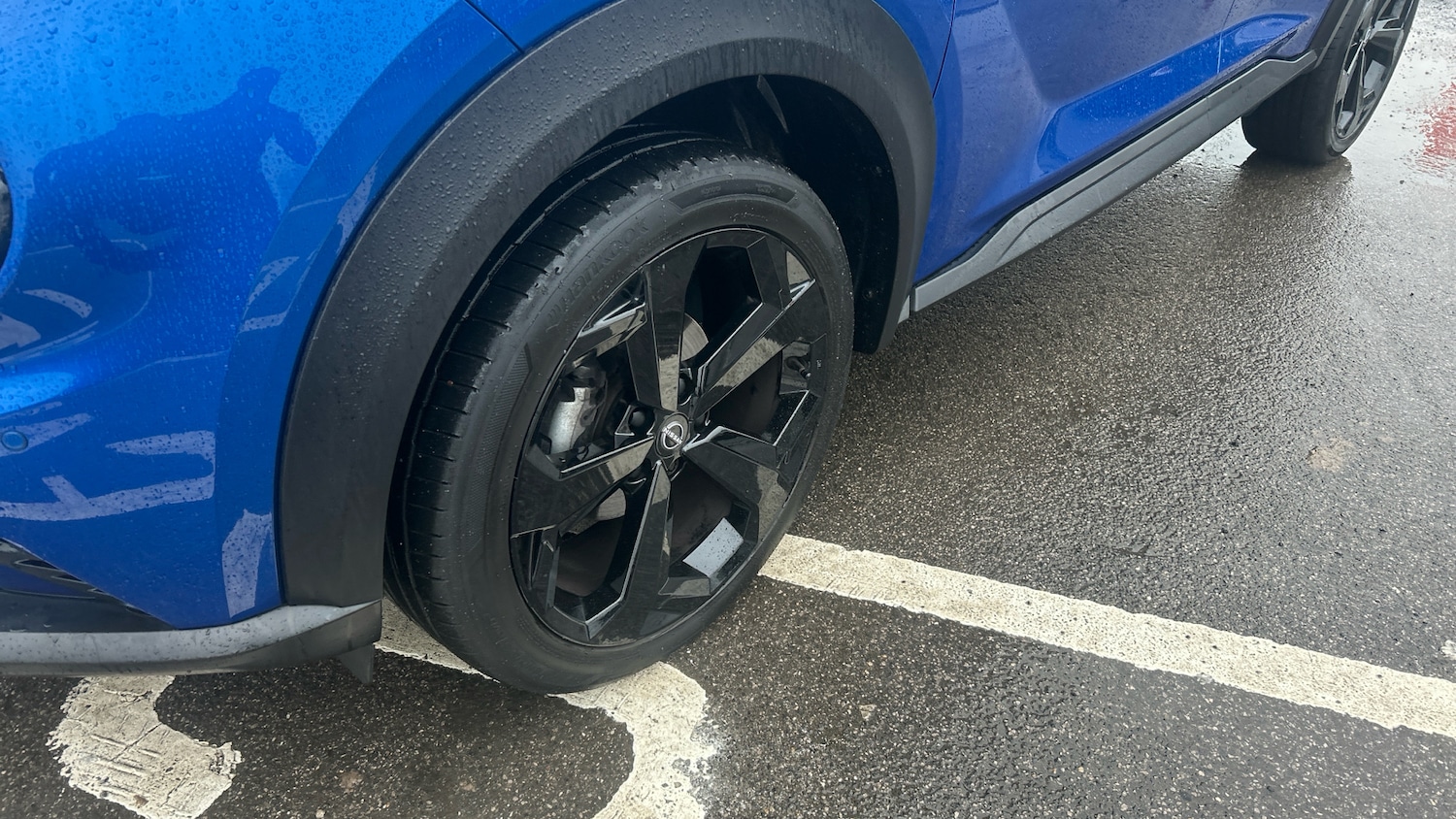 Used Nissan Juke 2024 for sale - 77459602: Photo 37