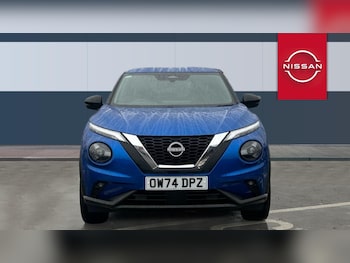 Used Nissan Juke 2024 for sale - 77459602: Photo