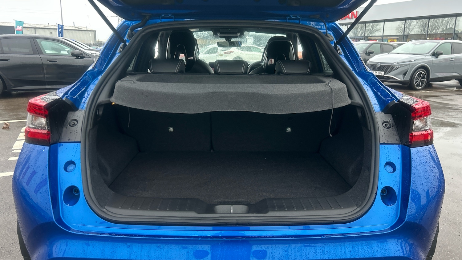 Used Nissan Juke 2024 for sale - 77459602: Photo 4