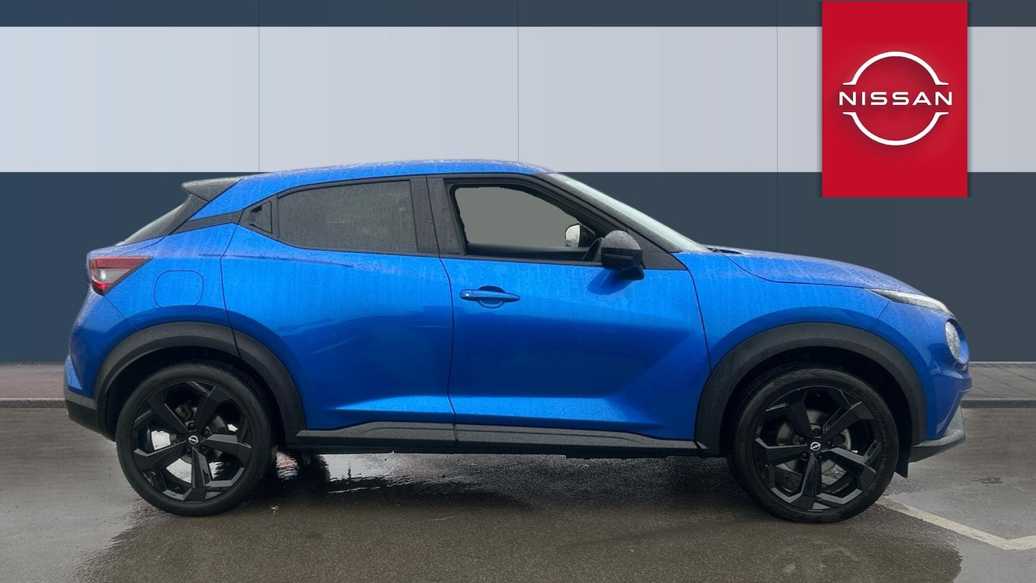 Used Nissan Juke 2024 for sale - 77459602: Photo 5