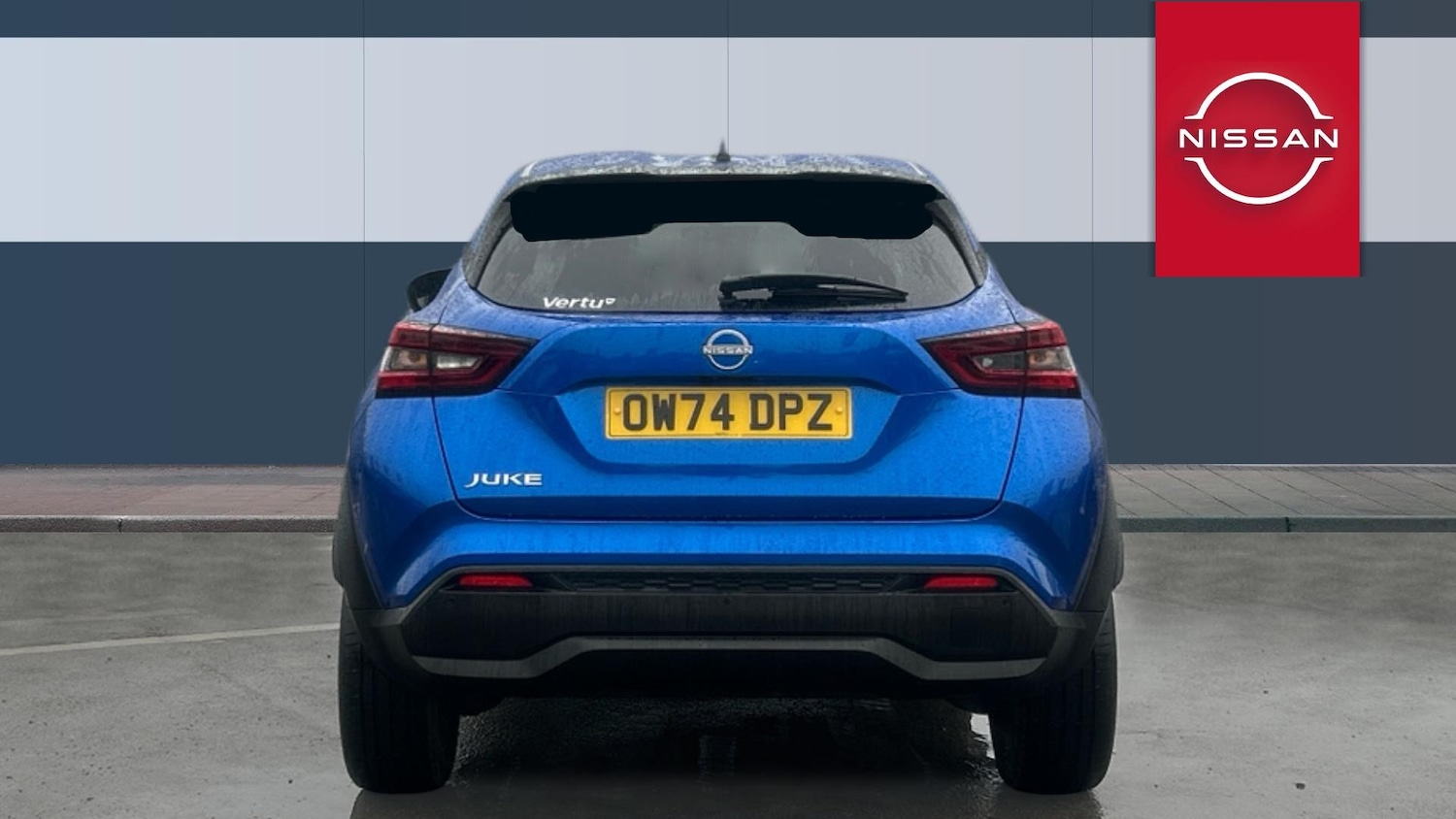 Used Nissan Juke 2024 for sale - 77459602: Photo 6