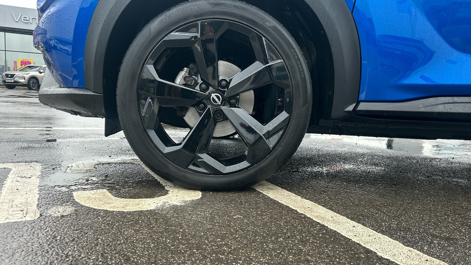 Used Nissan Juke 2024 for sale - 77459602: Photo 7