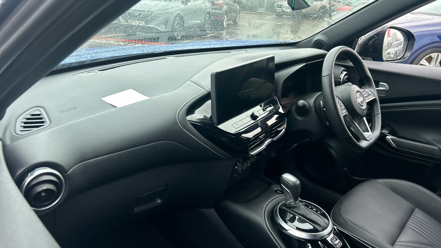 Used Nissan Juke 2024 for sale - 77459602: Photo 9