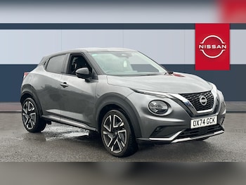 2025 (74) - 1.0 DiG-T Tekna+ 5dr Petrol Hatchback