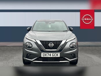 Used Nissan Juke 2025 for sale - 77492425: Photo