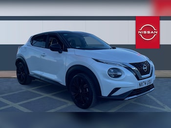 Used Nissan Juke 2024 for sale - 77812860: Photo
