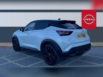 Used Nissan Juke 2024 for sale - 77812860: Photo