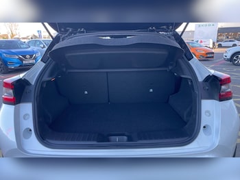 Used Nissan Juke 2024 for sale - 77812860: Photo