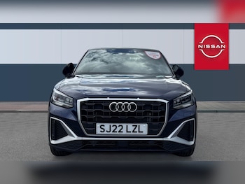 Used Audi Q2 2022 for sale - 75445964: Photo
