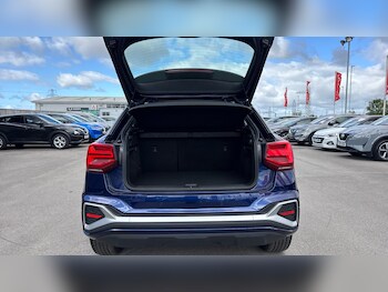 Used Audi Q2 2022 for sale - 75445964: Photo