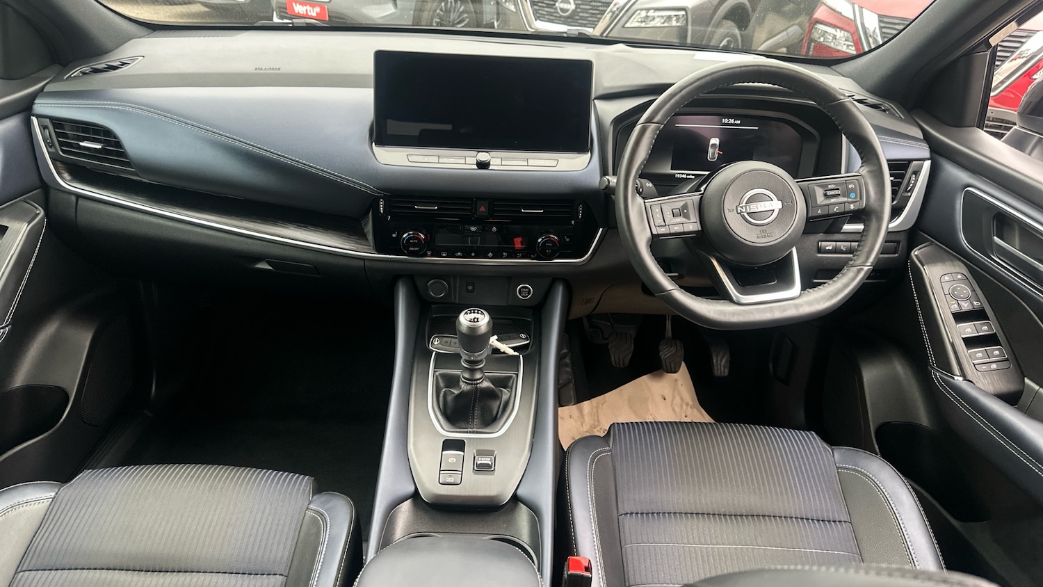 Used Nissan Qashqai 2023 for sale - 76234637: Photo 10