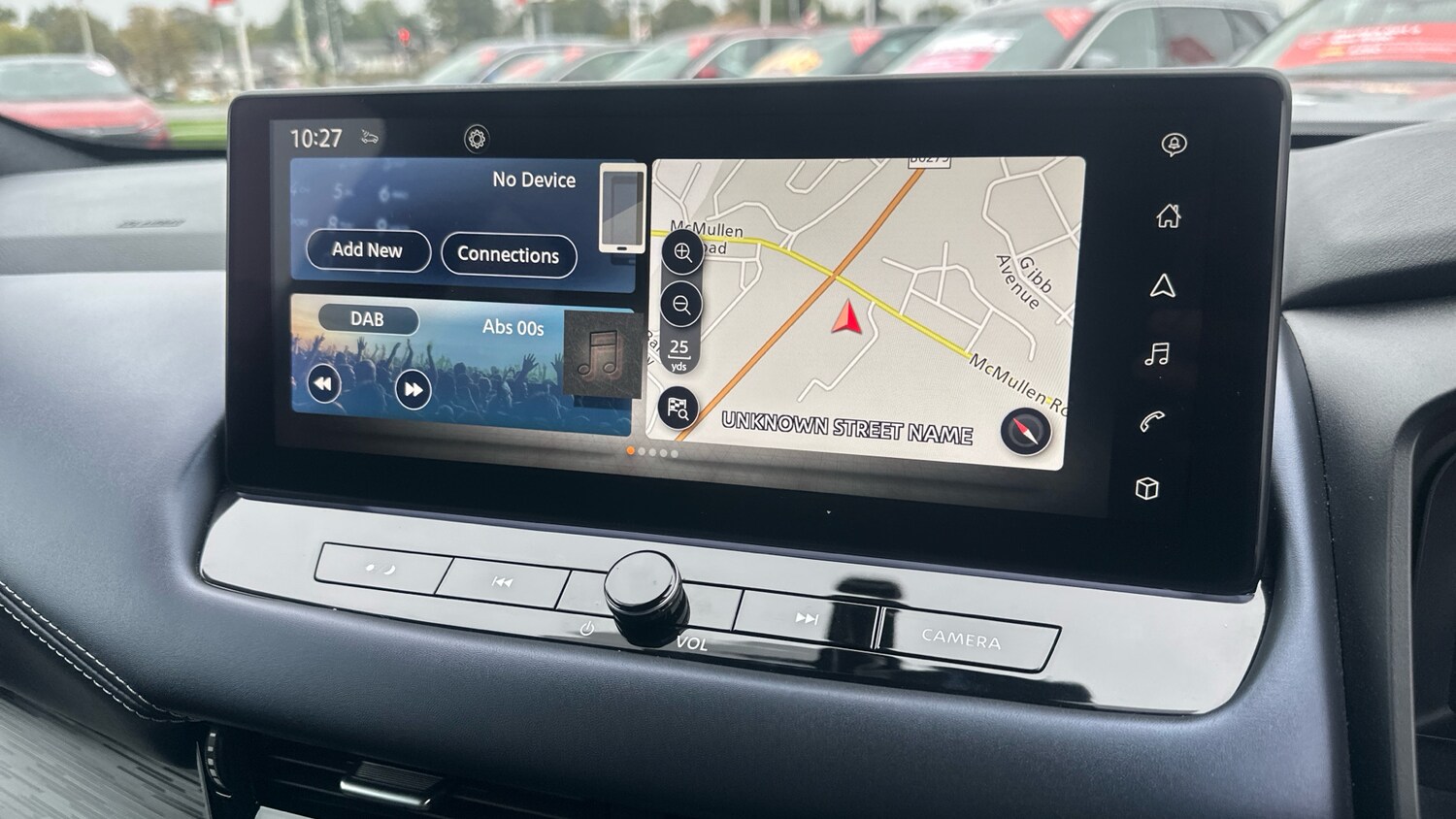 Used Nissan Qashqai 2023 for sale - 76234637: Photo 12