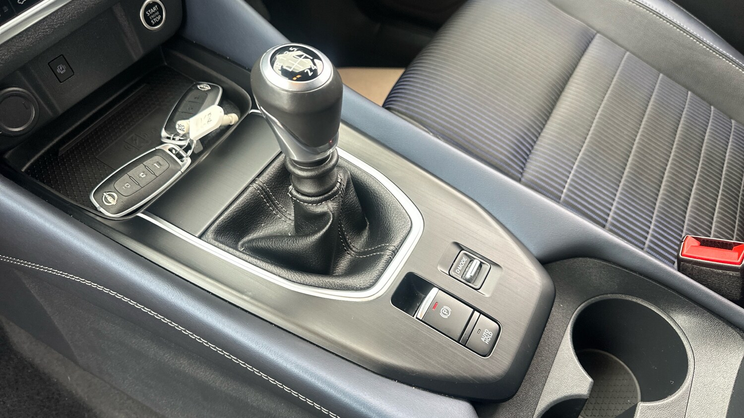 Used Nissan Qashqai 2023 for sale - 76234637: Photo 13