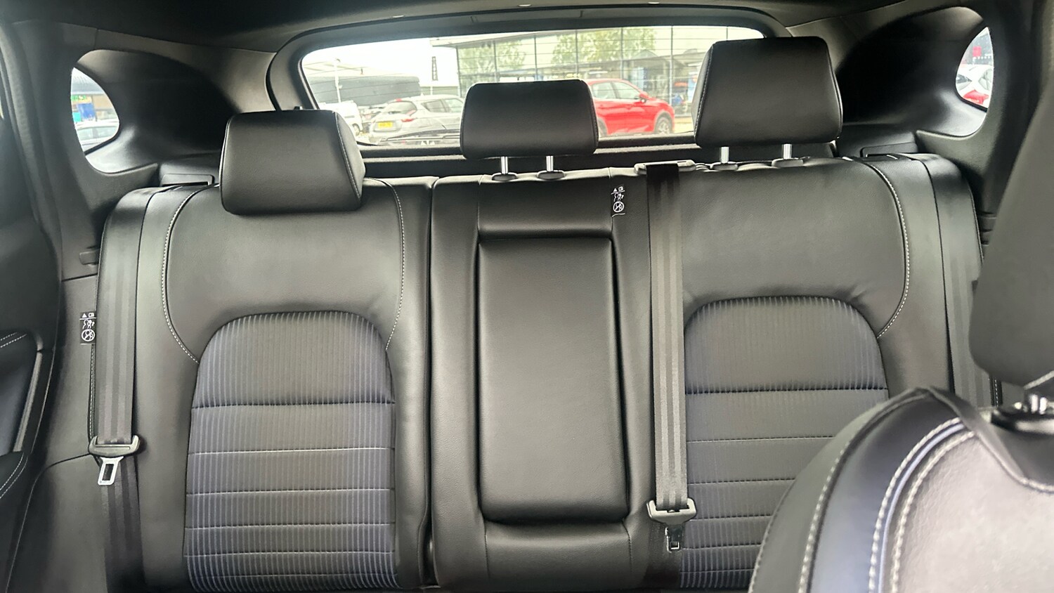 Used Nissan Qashqai 2023 for sale - 76234637: Photo 15