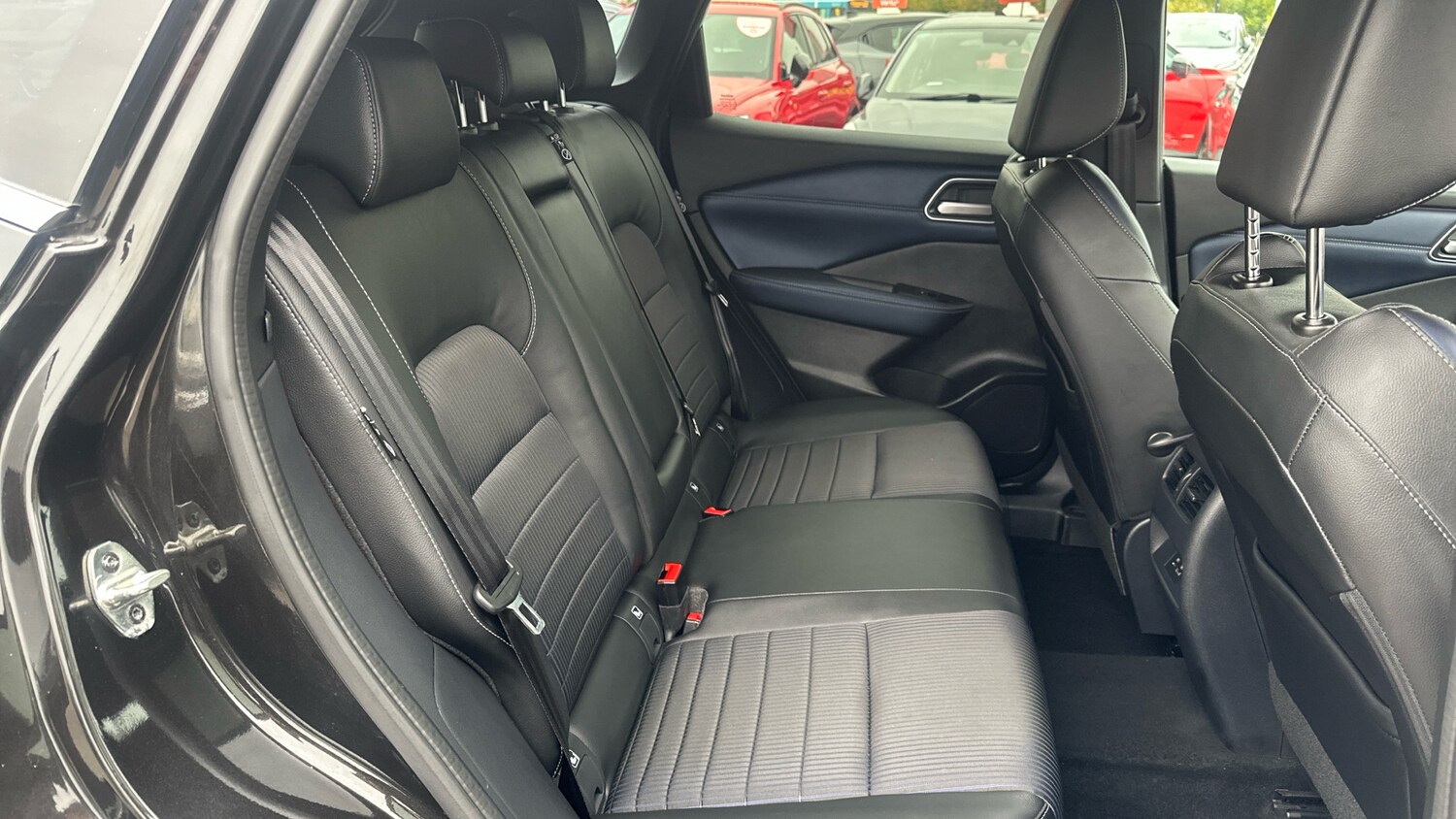 Used Nissan Qashqai 2023 for sale - 76234637: Photo 16