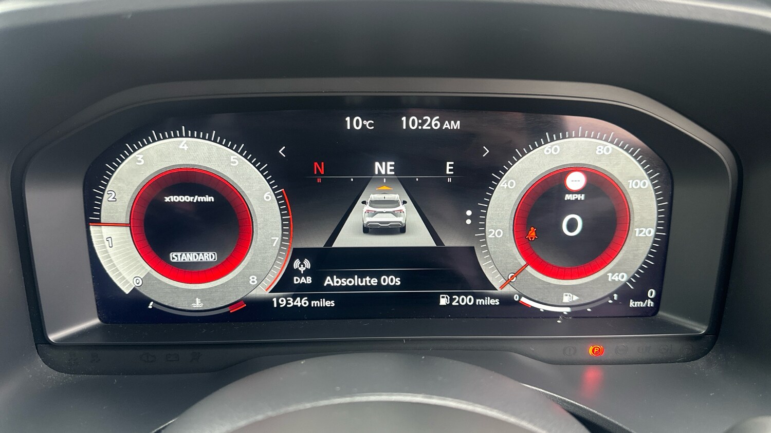 Used Nissan Qashqai 2023 for sale - 76234637: Photo 18