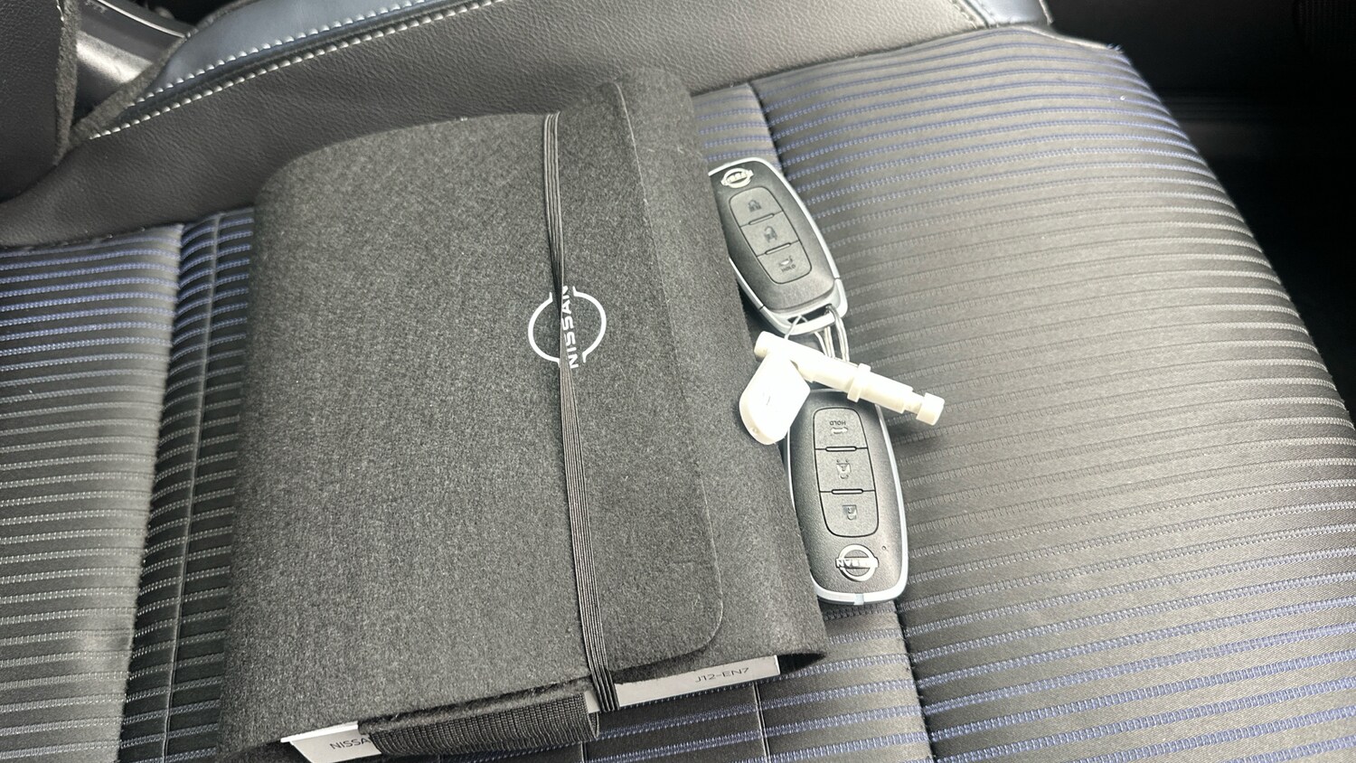 Used Nissan Qashqai 2023 for sale - 76234637: Photo 19