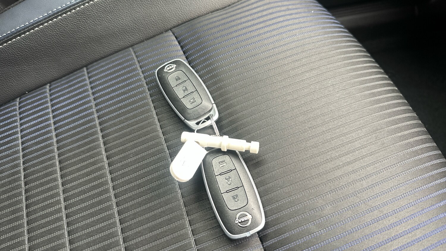 Used Nissan Qashqai 2023 for sale - 76234637: Photo 20