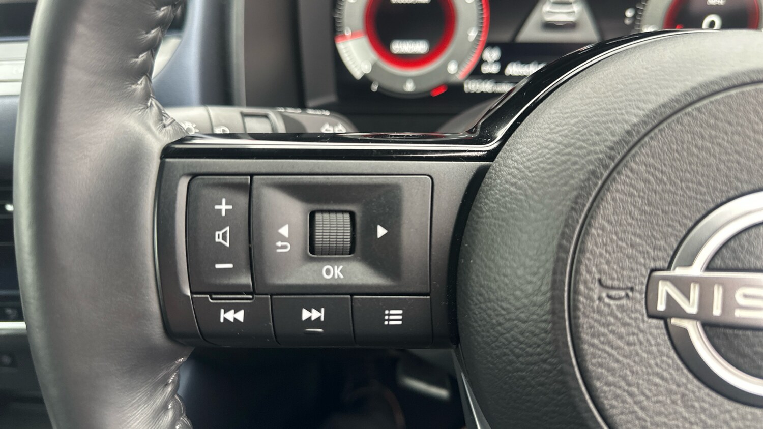 Used Nissan Qashqai 2023 for sale - 76234637: Photo 21