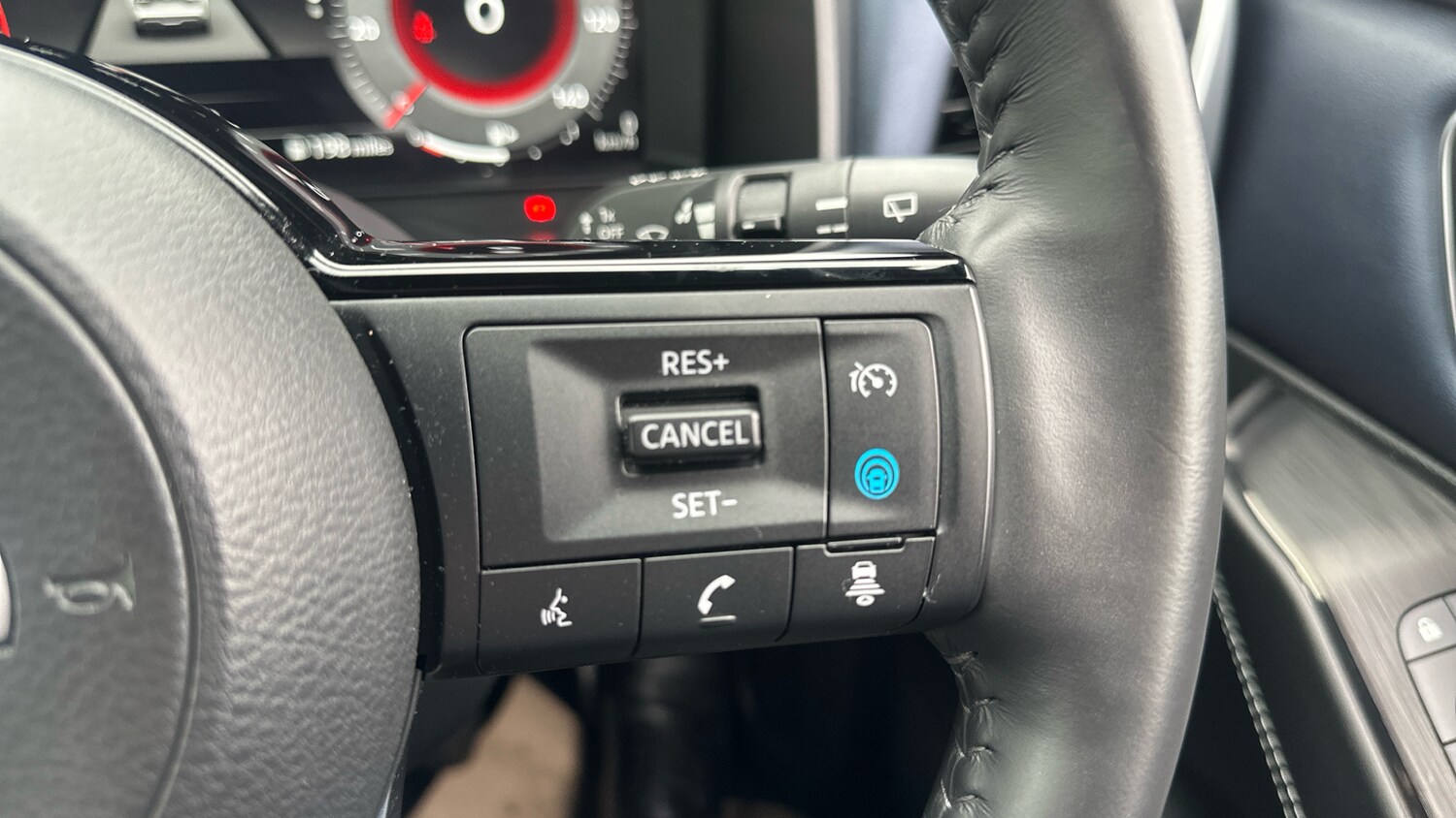 Used Nissan Qashqai 2023 for sale - 76234637: Photo 22