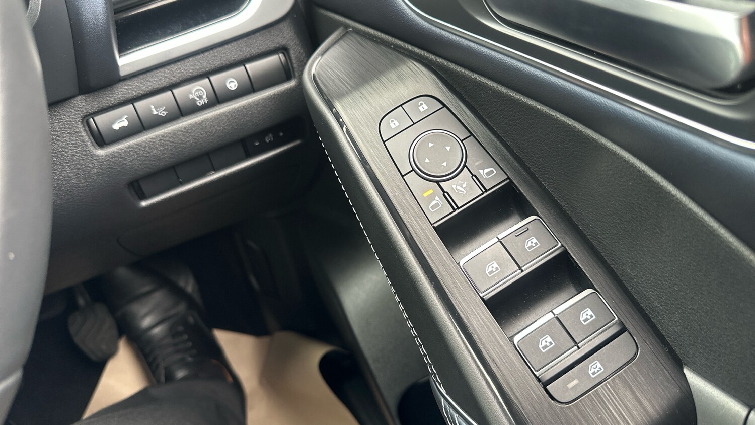 Used Nissan Qashqai 2023 for sale - 76234637: Photo 23