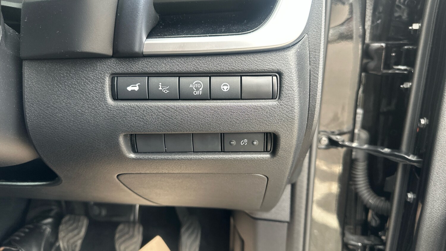 Used Nissan Qashqai 2023 for sale - 76234637: Photo 24