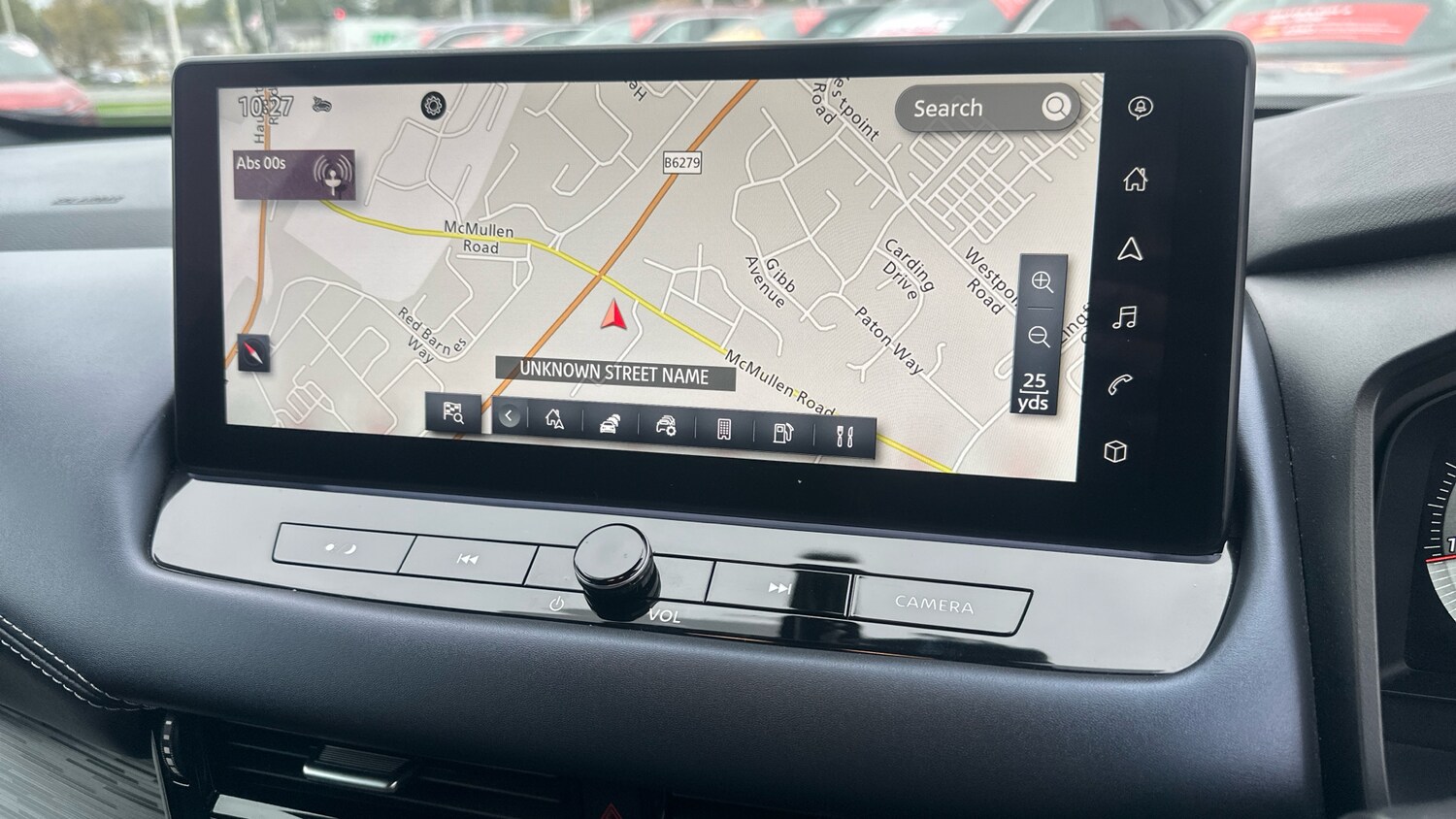 Used Nissan Qashqai 2023 for sale - 76234637: Photo 25