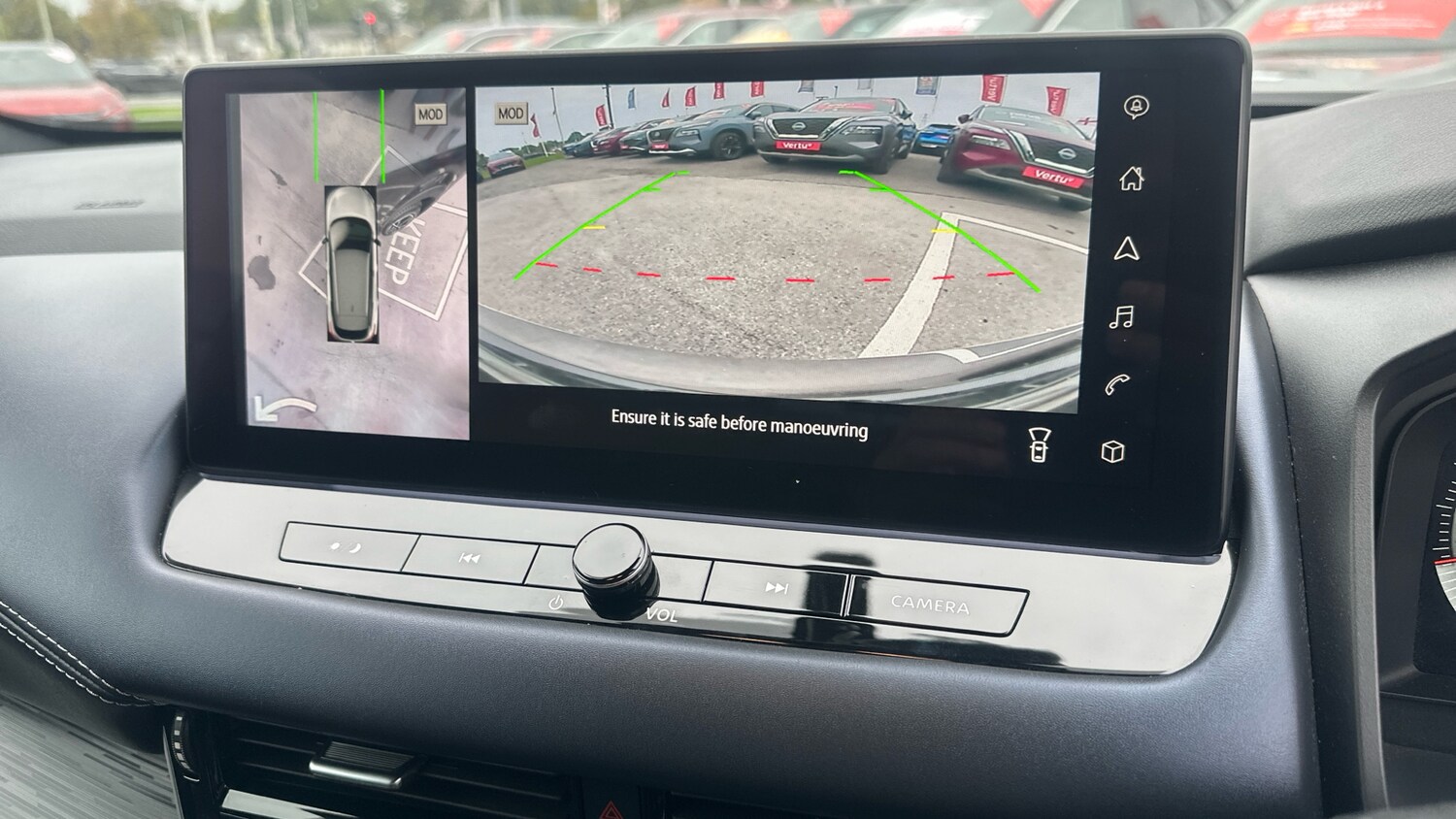 Used Nissan Qashqai 2023 for sale - 76234637: Photo 26