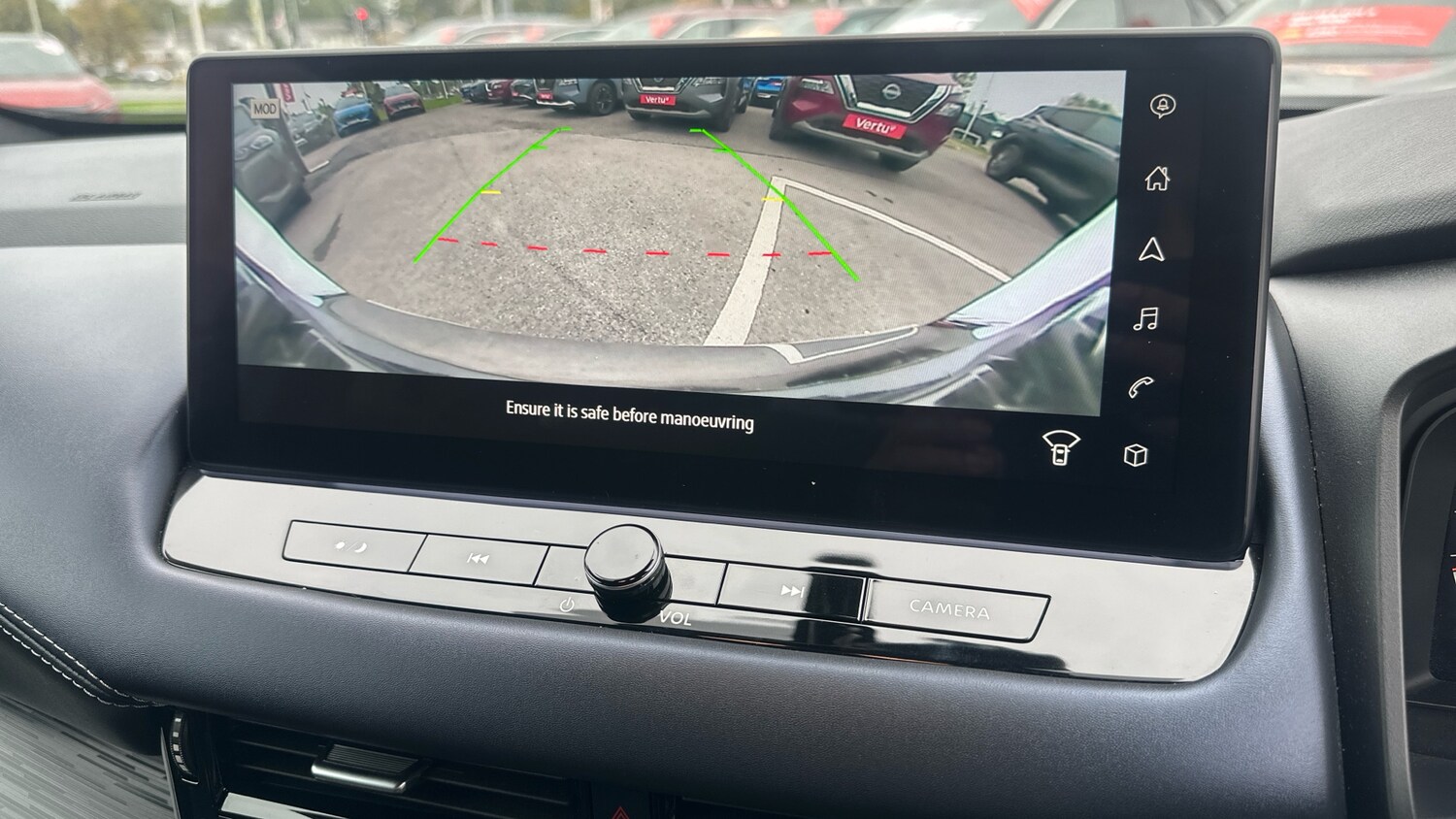 Used Nissan Qashqai 2023 for sale - 76234637: Photo 27