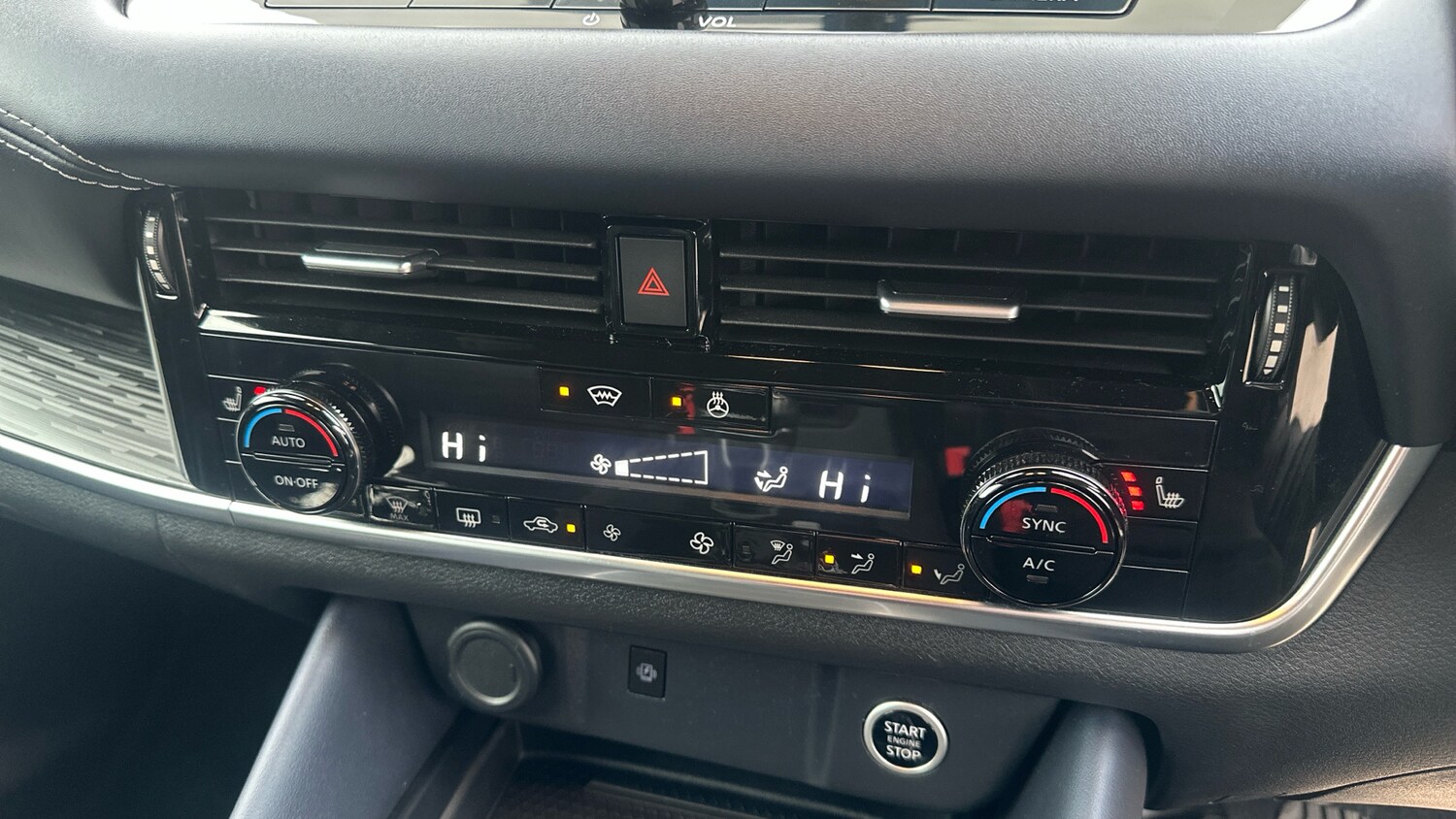 Used Nissan Qashqai 2023 for sale - 76234637: Photo 28