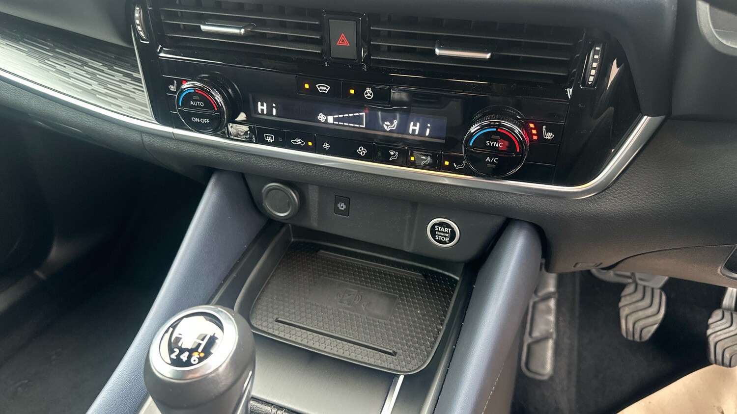 Used Nissan Qashqai 2023 for sale - 76234637: Photo 29