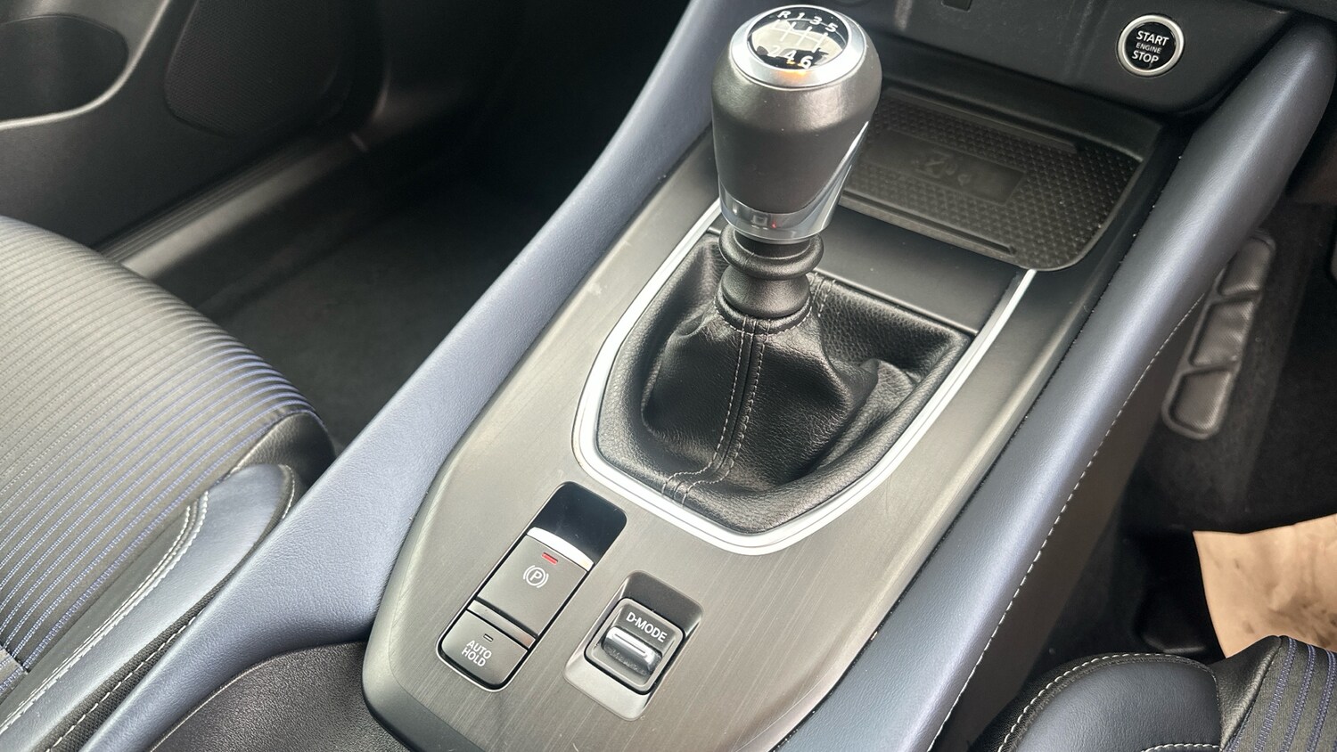 Used Nissan Qashqai 2023 for sale - 76234637: Photo 31