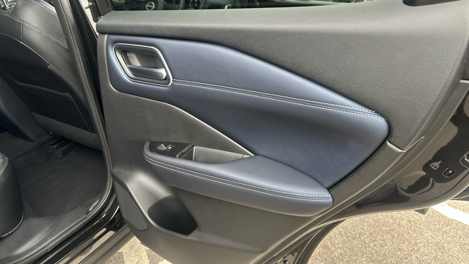 Used Nissan Qashqai 2023 for sale - 76234637: Photo 34