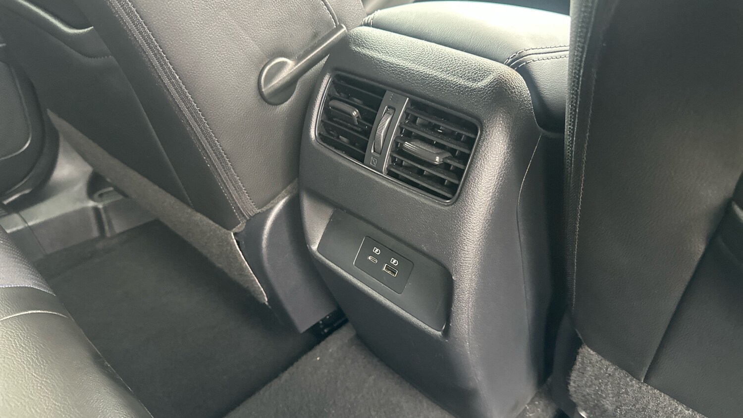 Used Nissan Qashqai 2023 for sale - 76234637: Photo 35